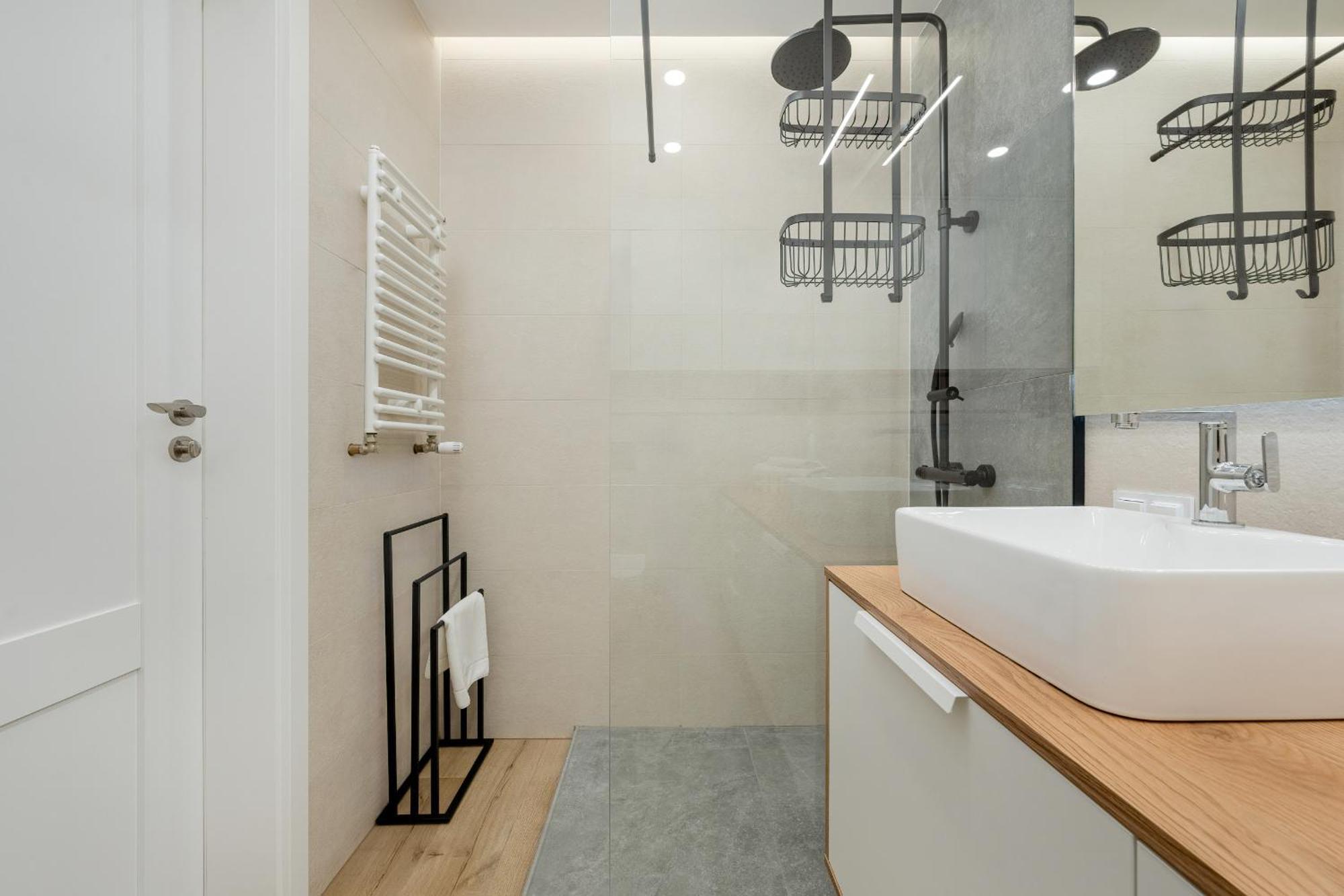 Piekny Apartament Wichrowa - 2 Sypialnie Free Garage Wroclaw By Noclegi Renters Buitenkant foto